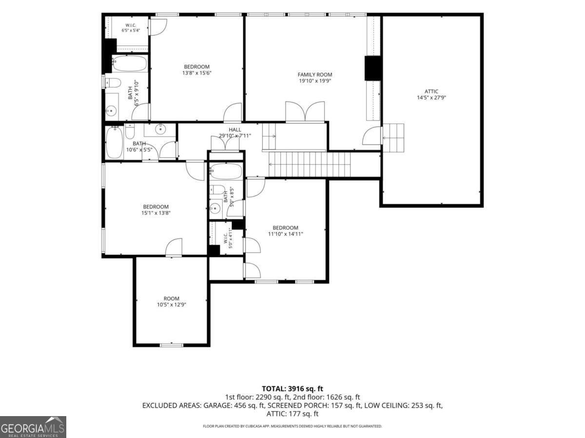 3669 Canyon Ridge Court Atlanta - Photo 50