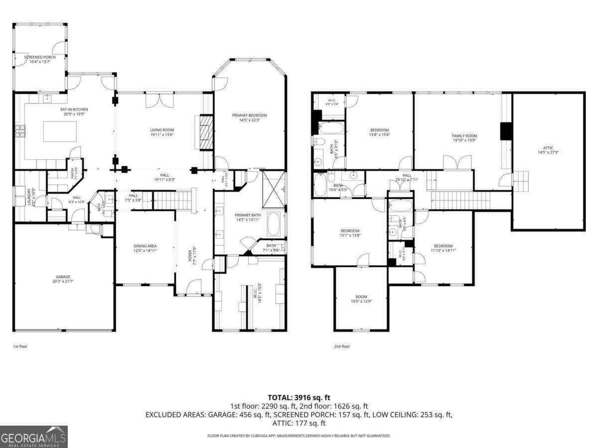 3669 Canyon Ridge Court Atlanta - Photo 51