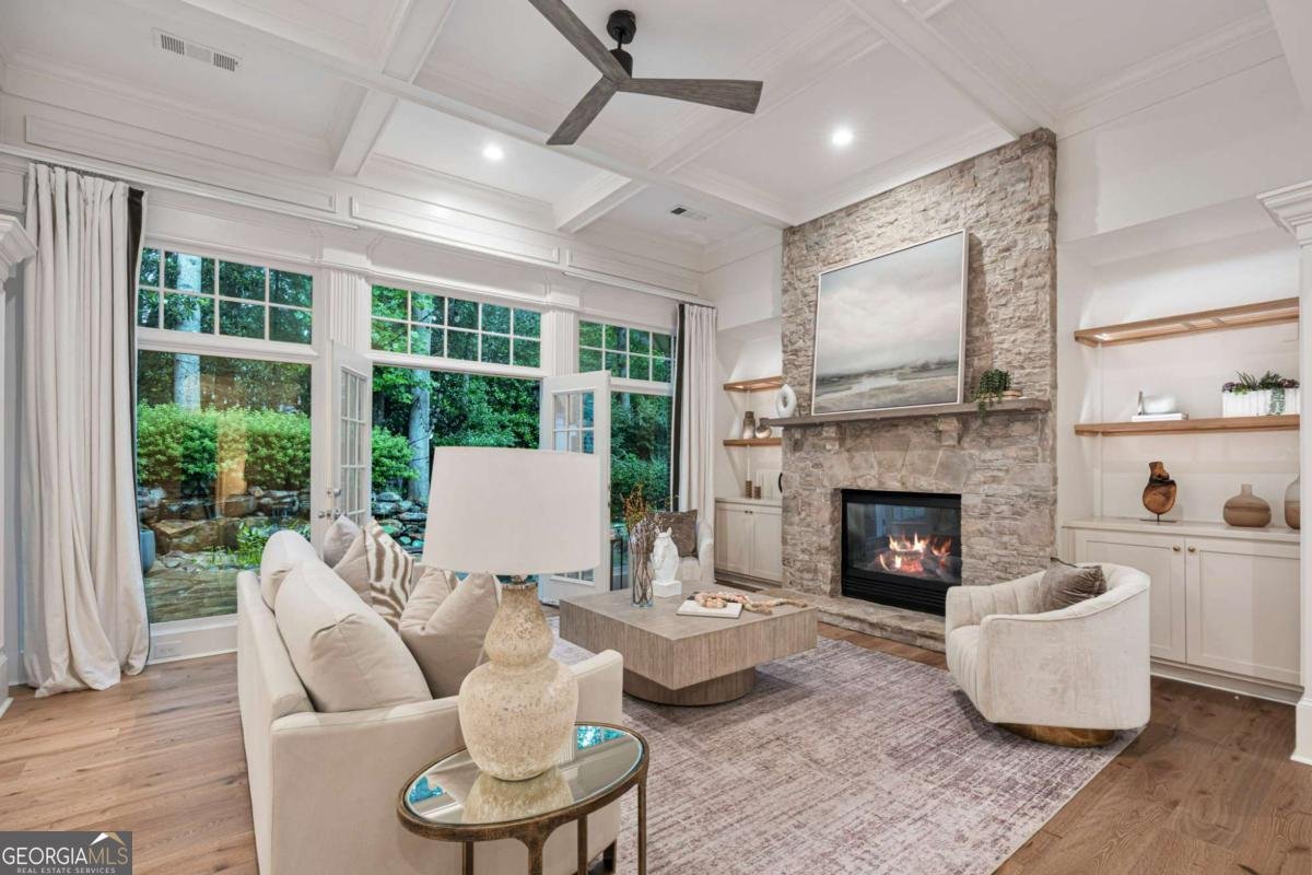 3669 Canyon Ridge Court Atlanta - Photo 8