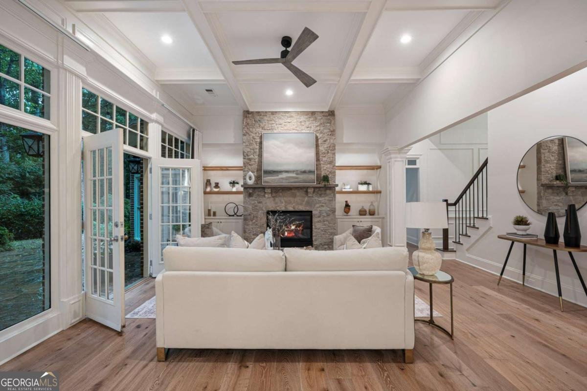 3669 Canyon Ridge Court Atlanta - Photo 9