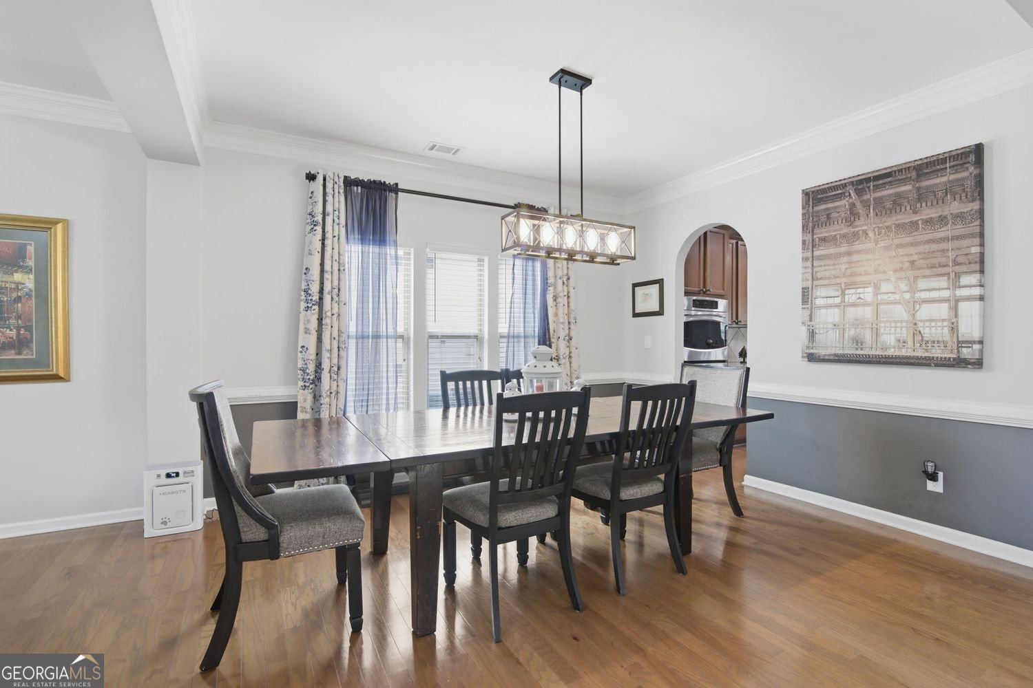 2180 Cain Commons Drive Dacula - Photo 10