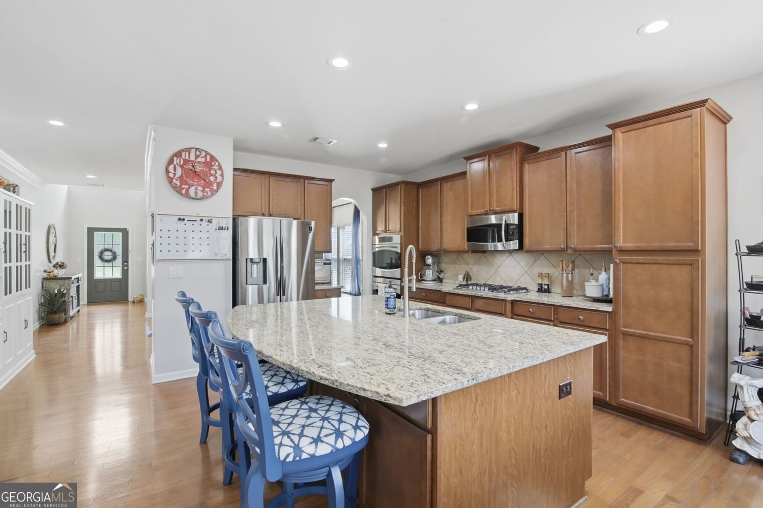 2180 Cain Commons Drive Dacula - Photo 11
