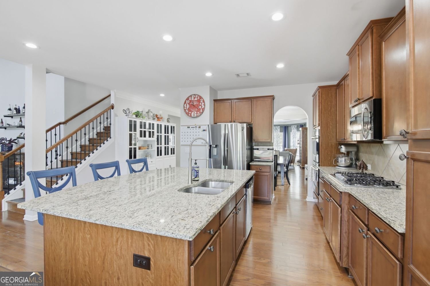 2180 Cain Commons Drive Dacula - Photo 12