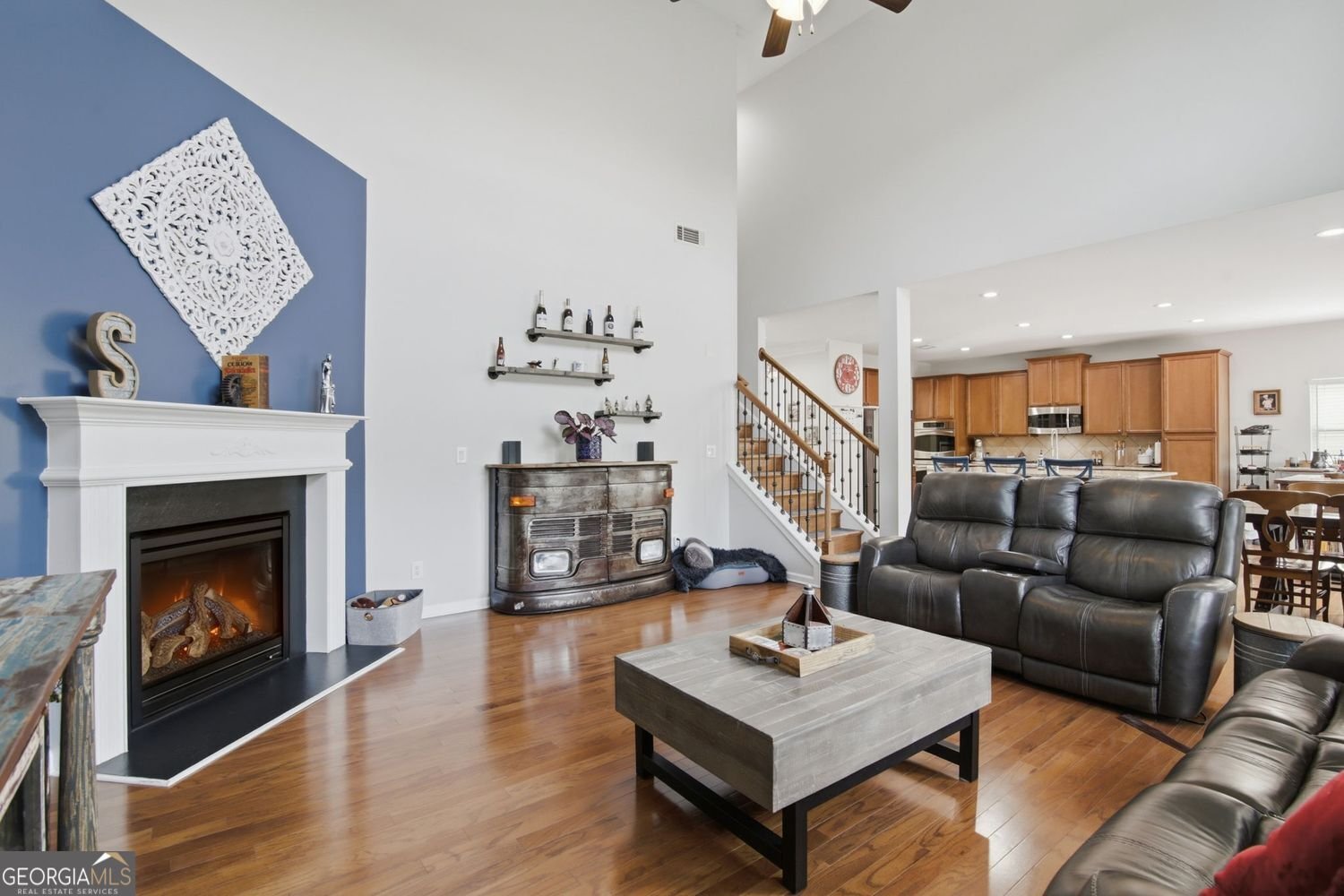 2180 Cain Commons Drive Dacula - Photo 16
