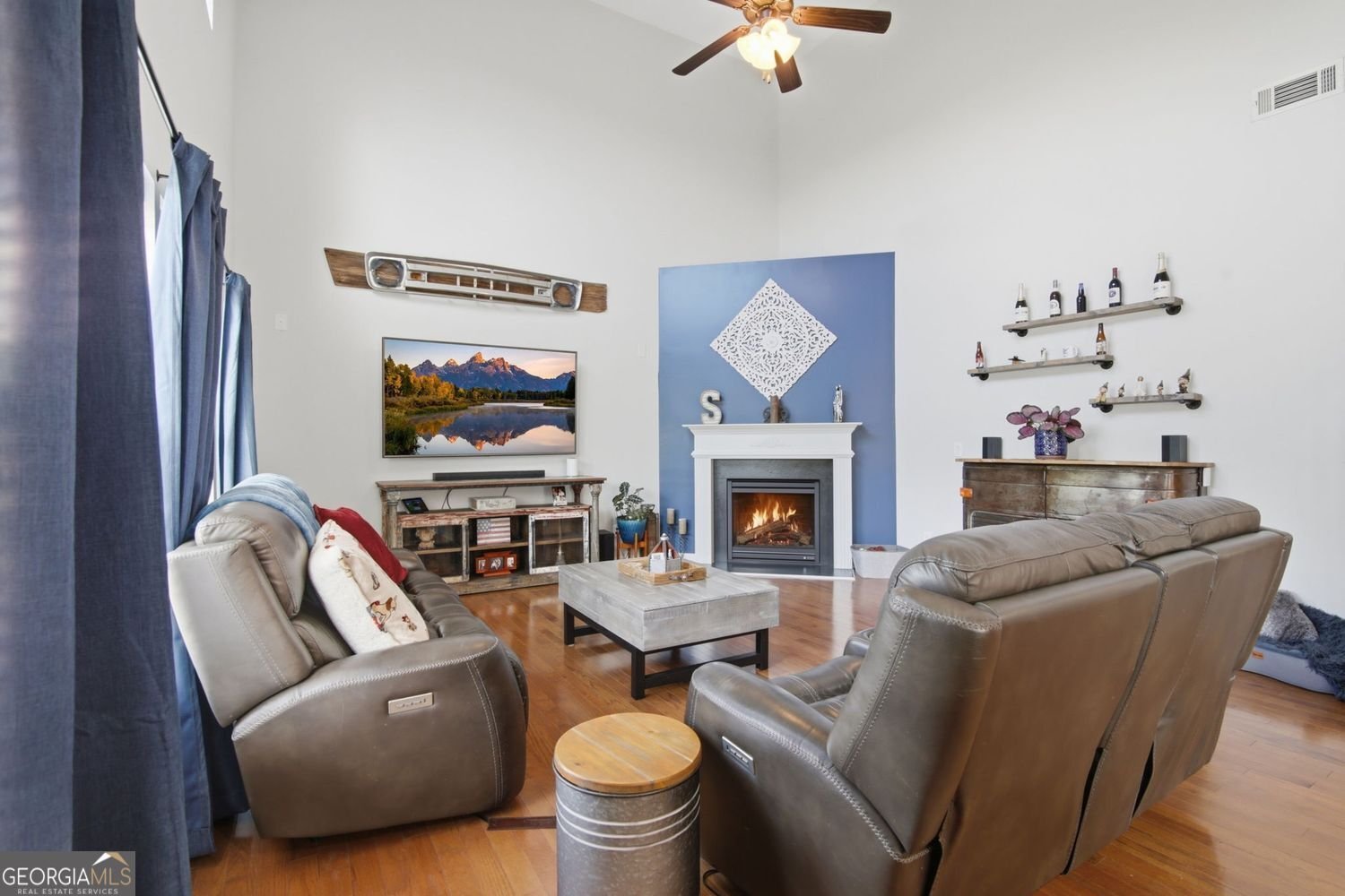2180 Cain Commons Drive Dacula - Photo 18