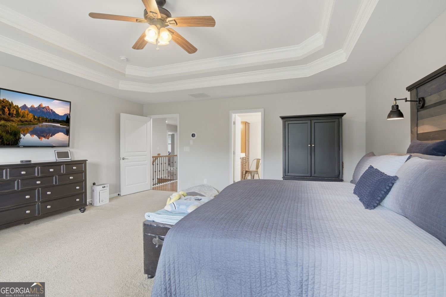 2180 Cain Commons Drive Dacula - Photo 23
