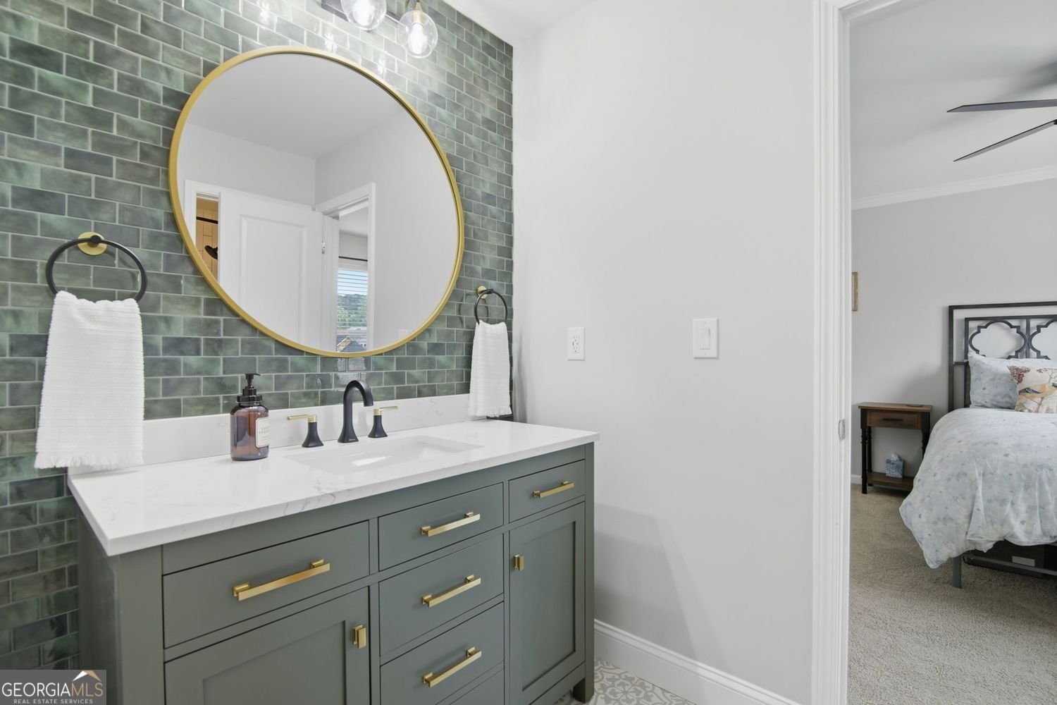 2180 Cain Commons Drive Dacula - Photo 30