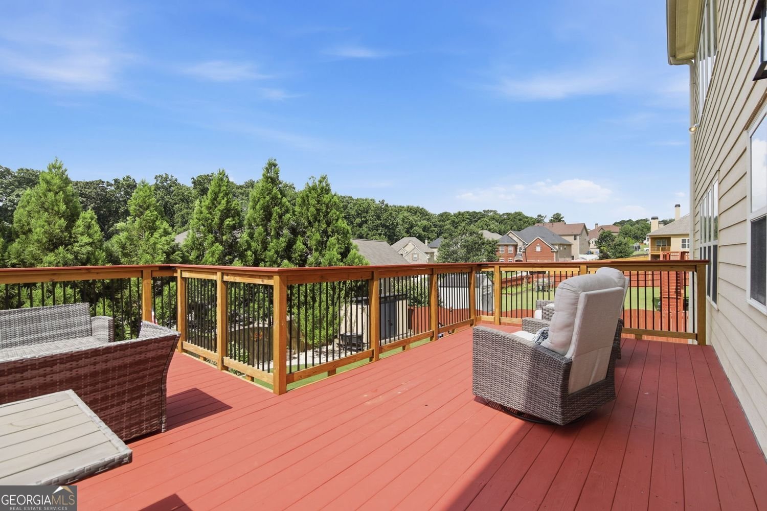 2180 Cain Commons Drive Dacula - Photo 39