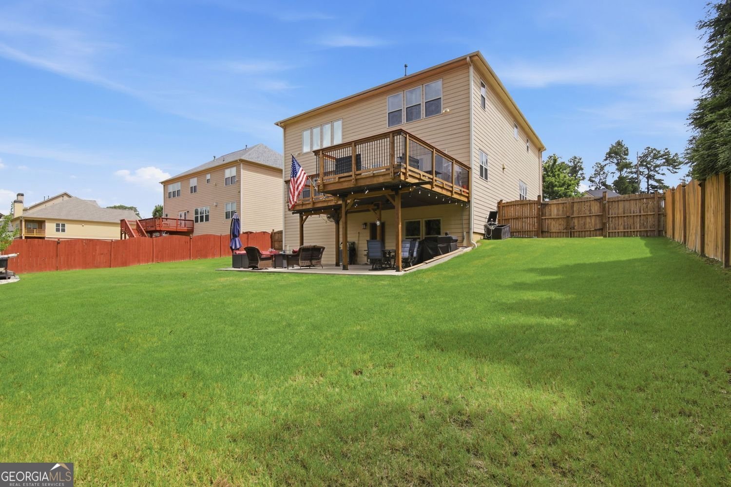 2180 Cain Commons Drive Dacula - Photo 44