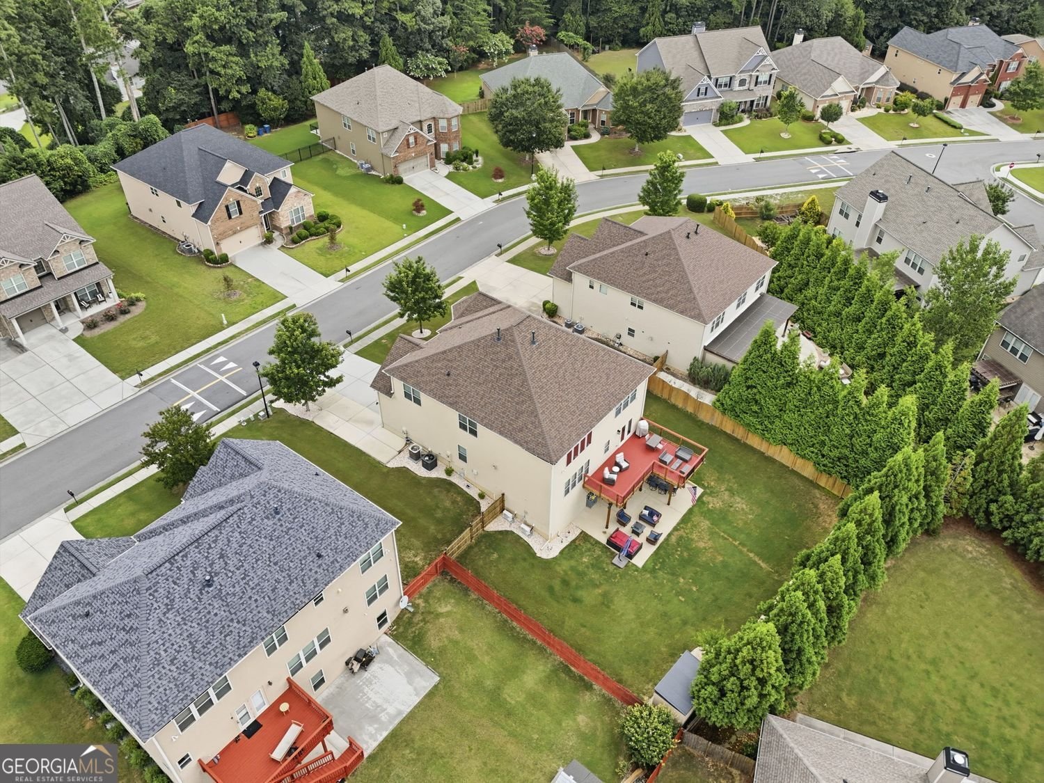 2180 Cain Commons Drive Dacula - Photo 45