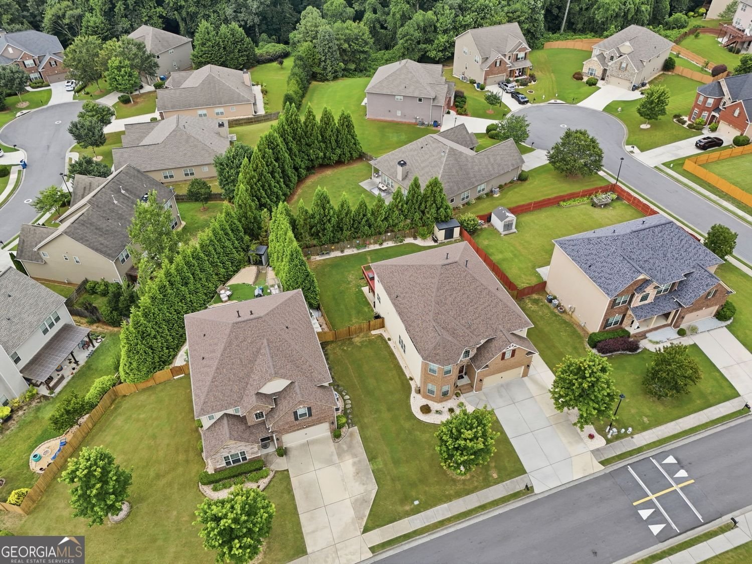 2180 Cain Commons Drive Dacula - Photo 47