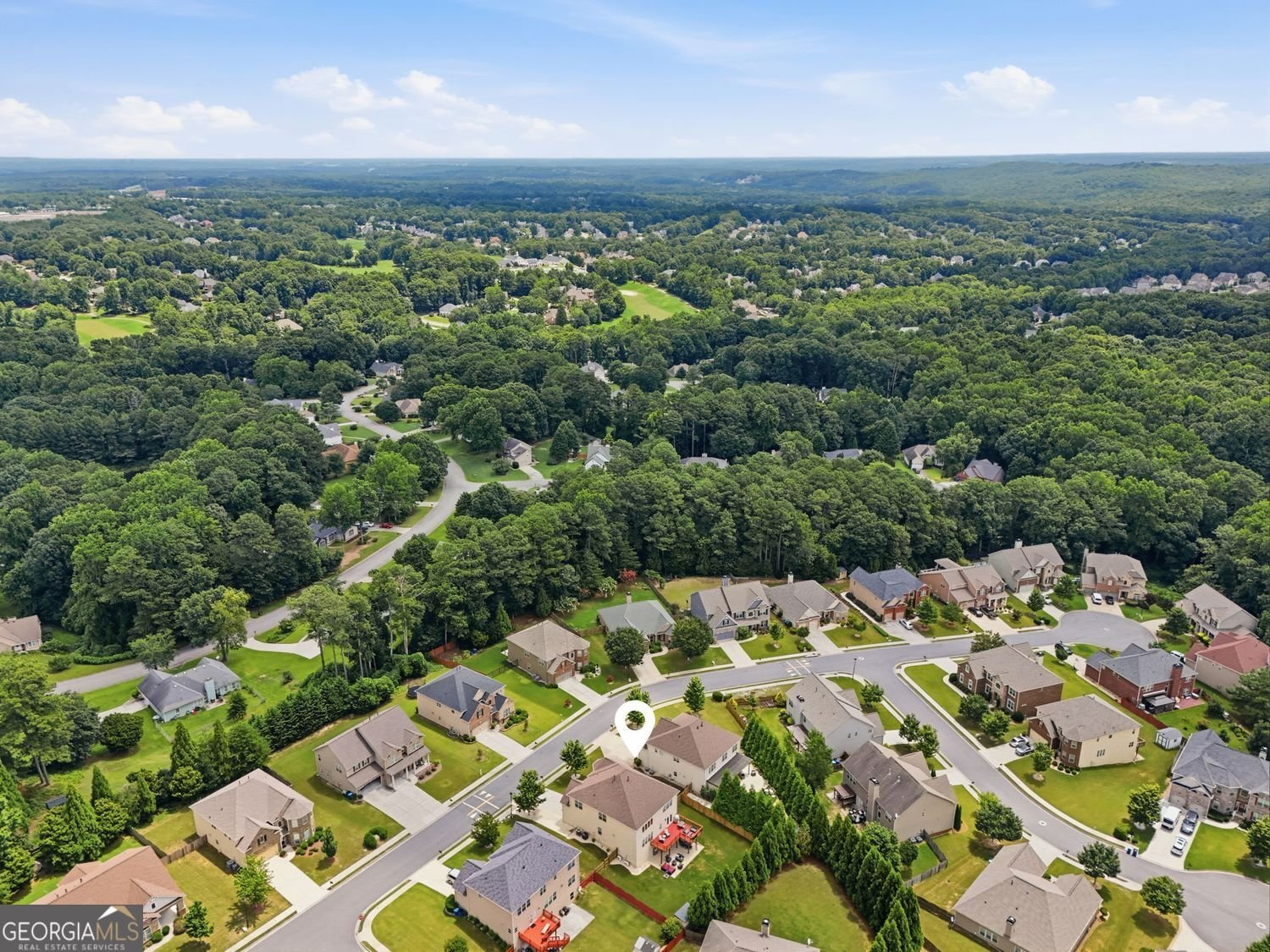 2180 Cain Commons Drive Dacula - Photo 48