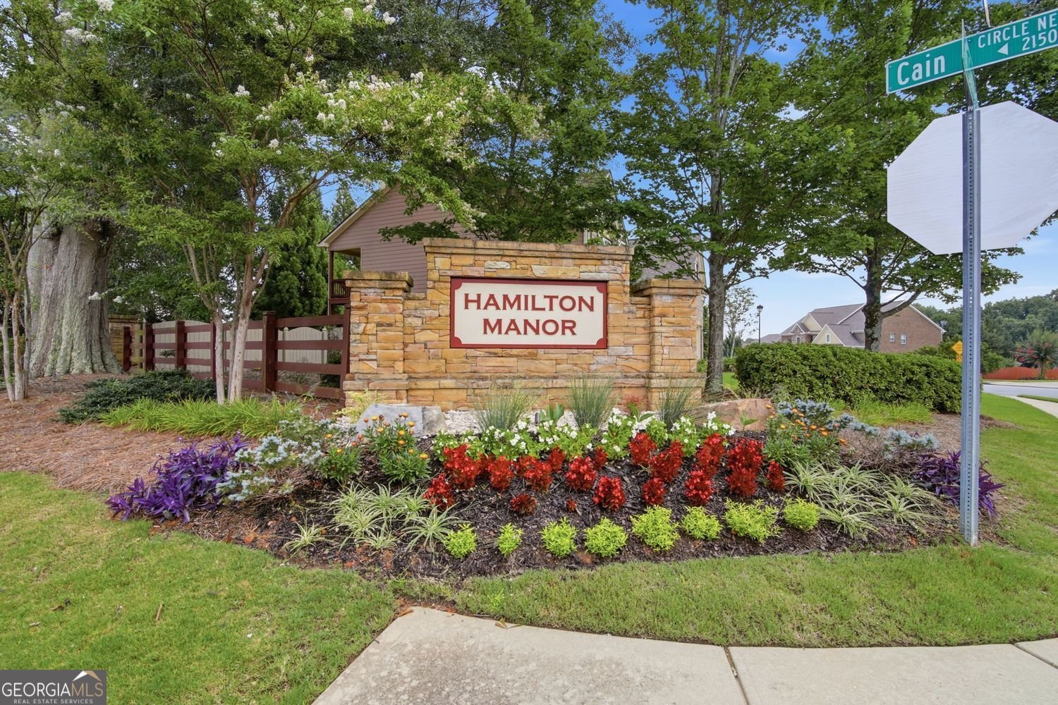 2180 Cain Commons Drive Dacula - Photo 49