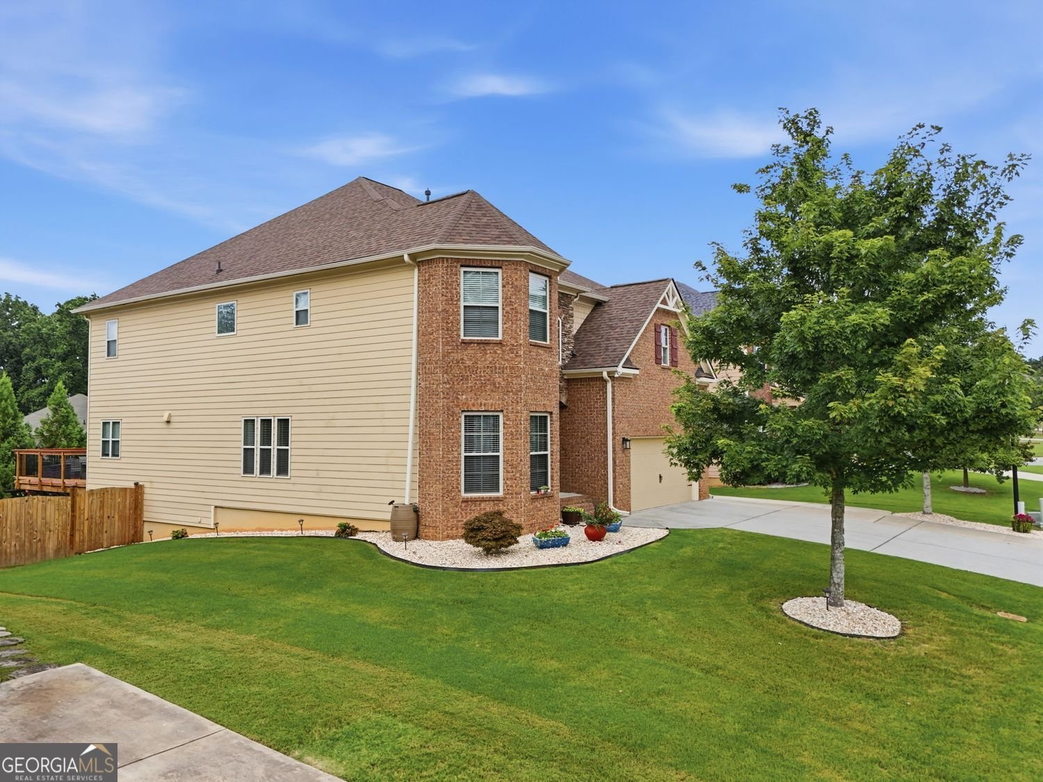 2180 Cain Commons Drive Dacula - Photo 6