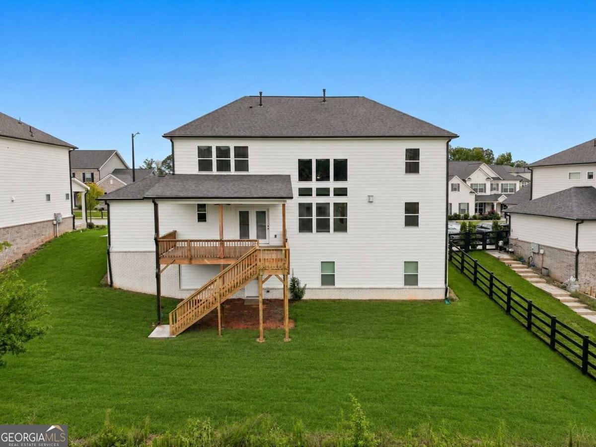 158 Carmichael Drive Canton - Photo 10