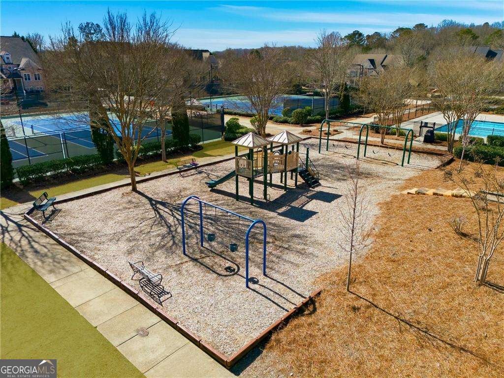 158 Carmichael Drive Canton - Photo 13
