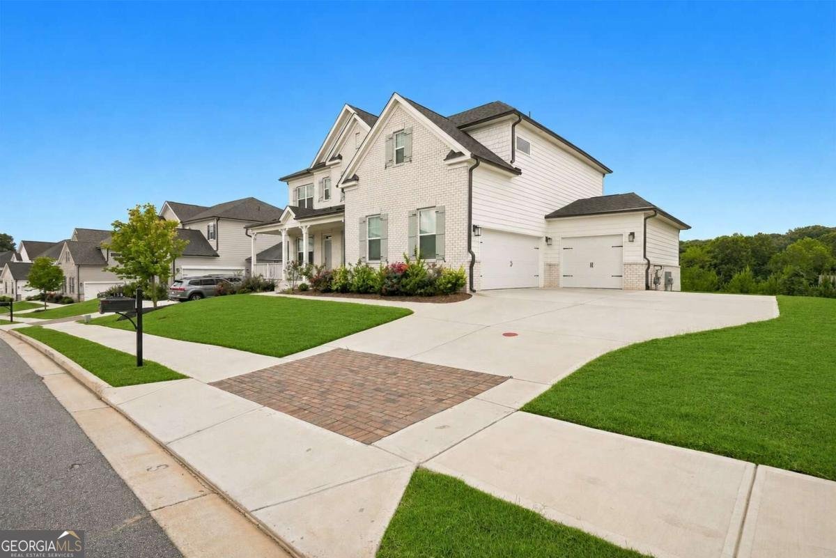 158 Carmichael Drive Canton - Photo 27