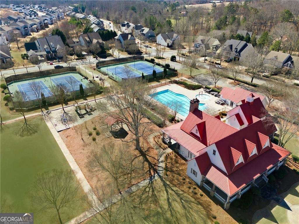 158 Carmichael Drive Canton - Photo 29