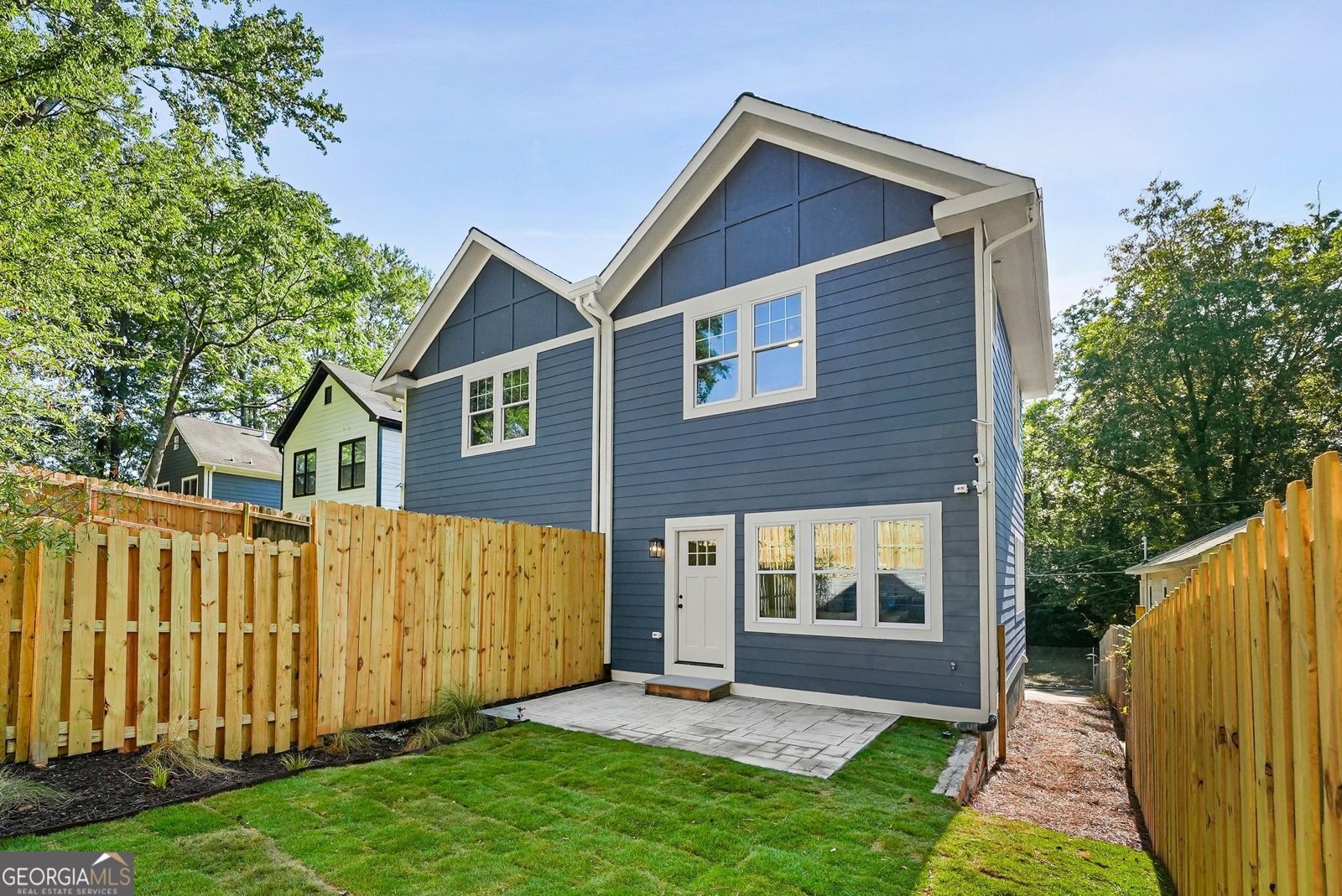 415 Oliver Street Atlanta - Photo 24