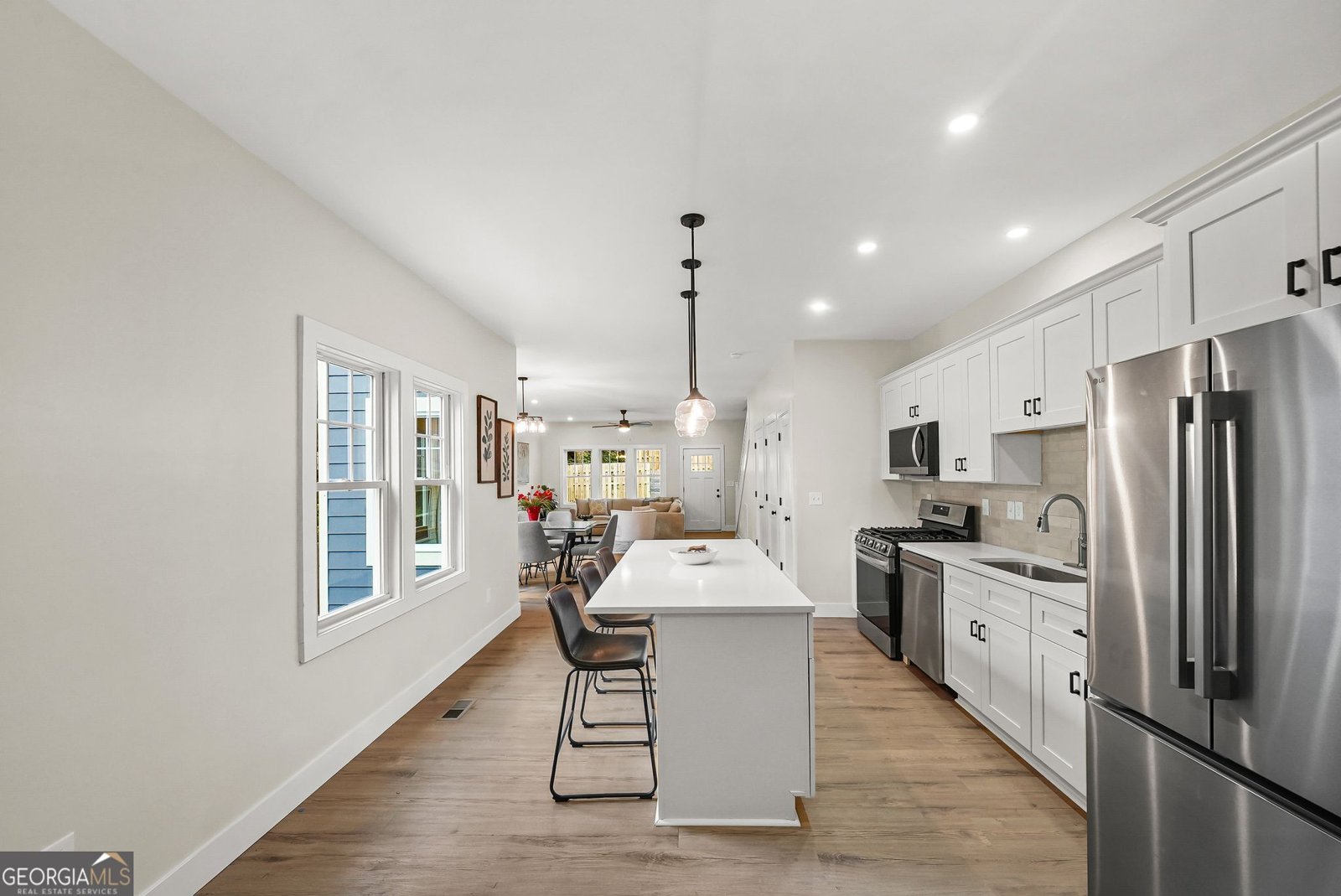 415 Oliver Street Atlanta - Photo 6