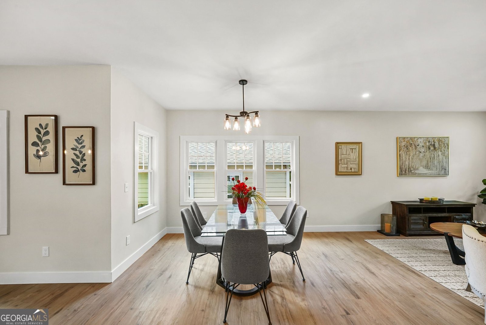 415 Oliver Street Atlanta - Photo 8