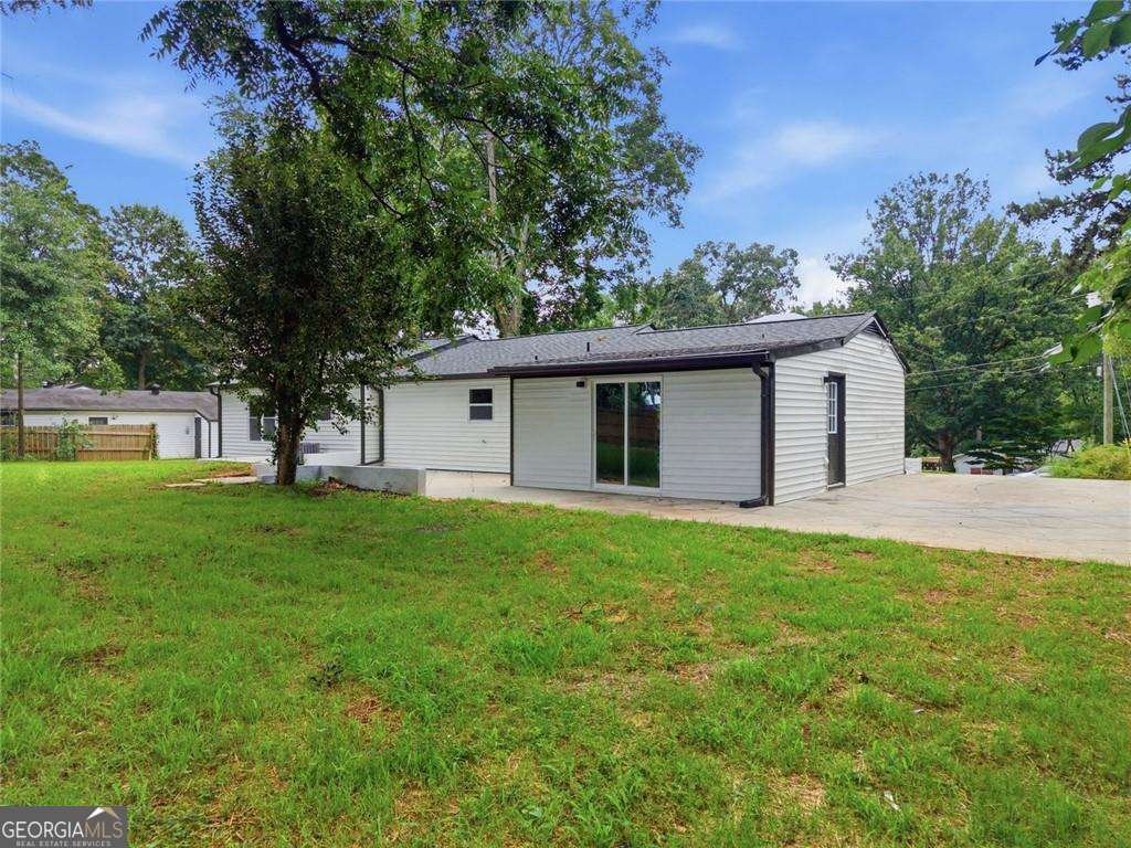 978 Hilltop Court Lawrenceville - Photo 29