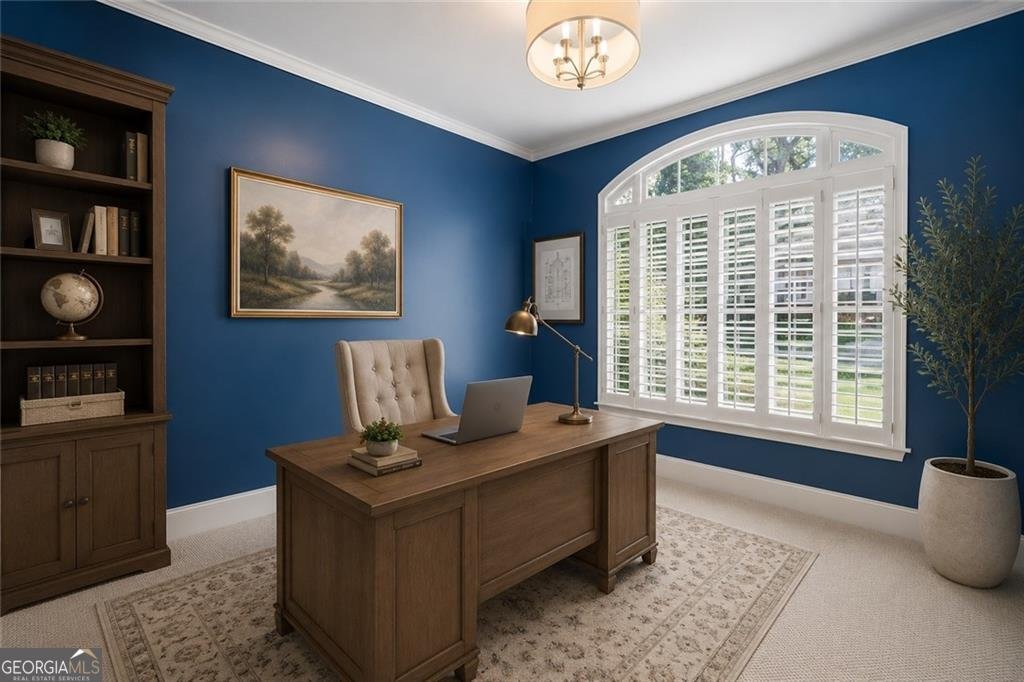 2490 Wild Iris Lane Dacula - Photo 20