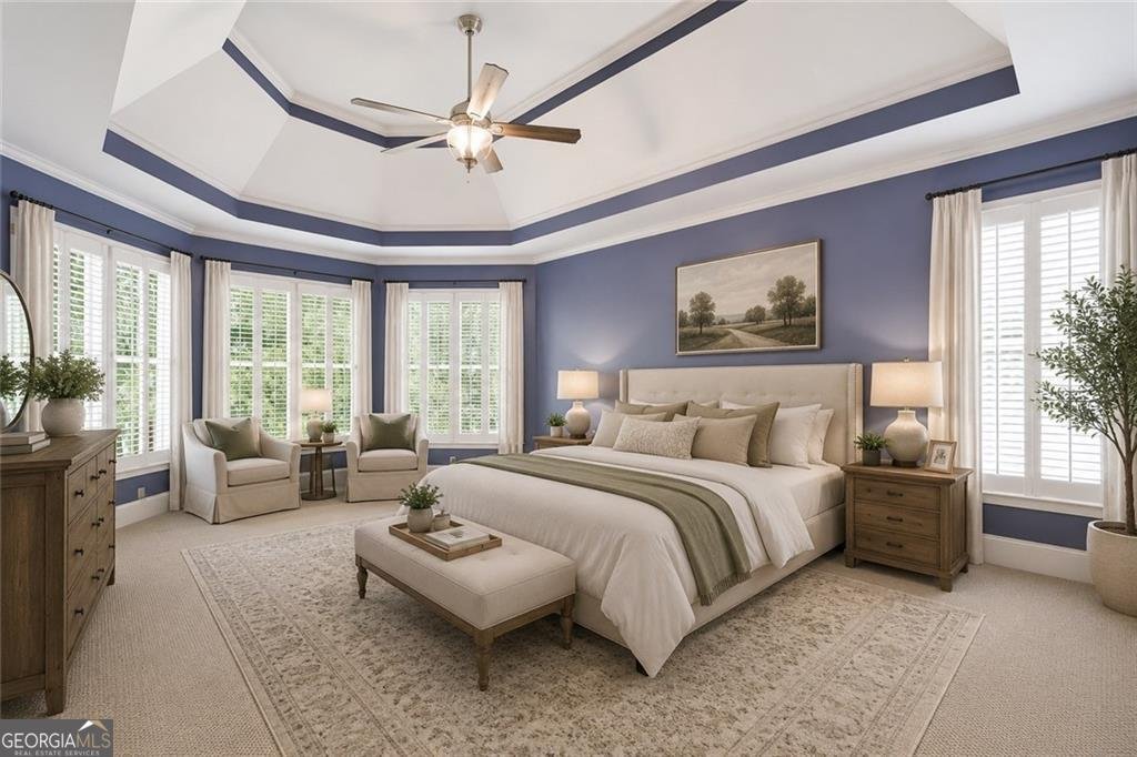 2490 Wild Iris Lane Dacula - Photo 23