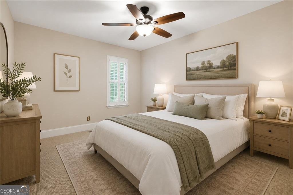 2490 Wild Iris Lane Dacula - Photo 33
