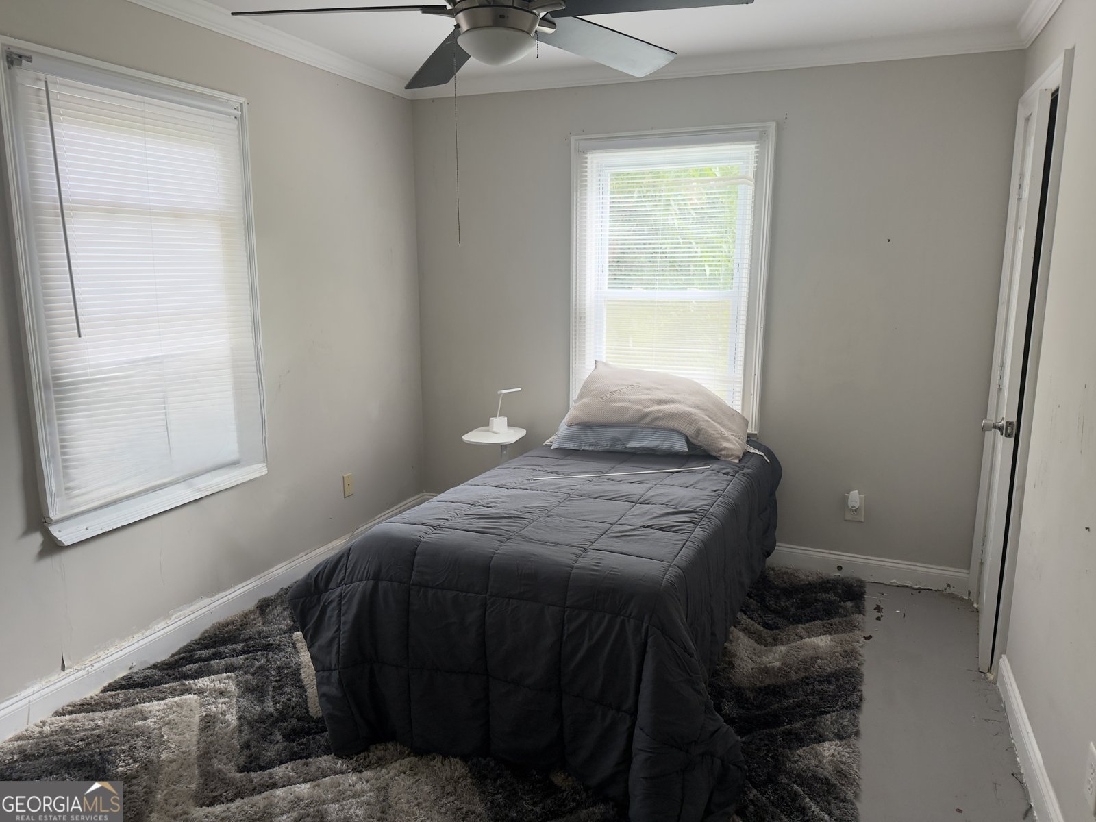 447 9th Street Griffin - Photo 10