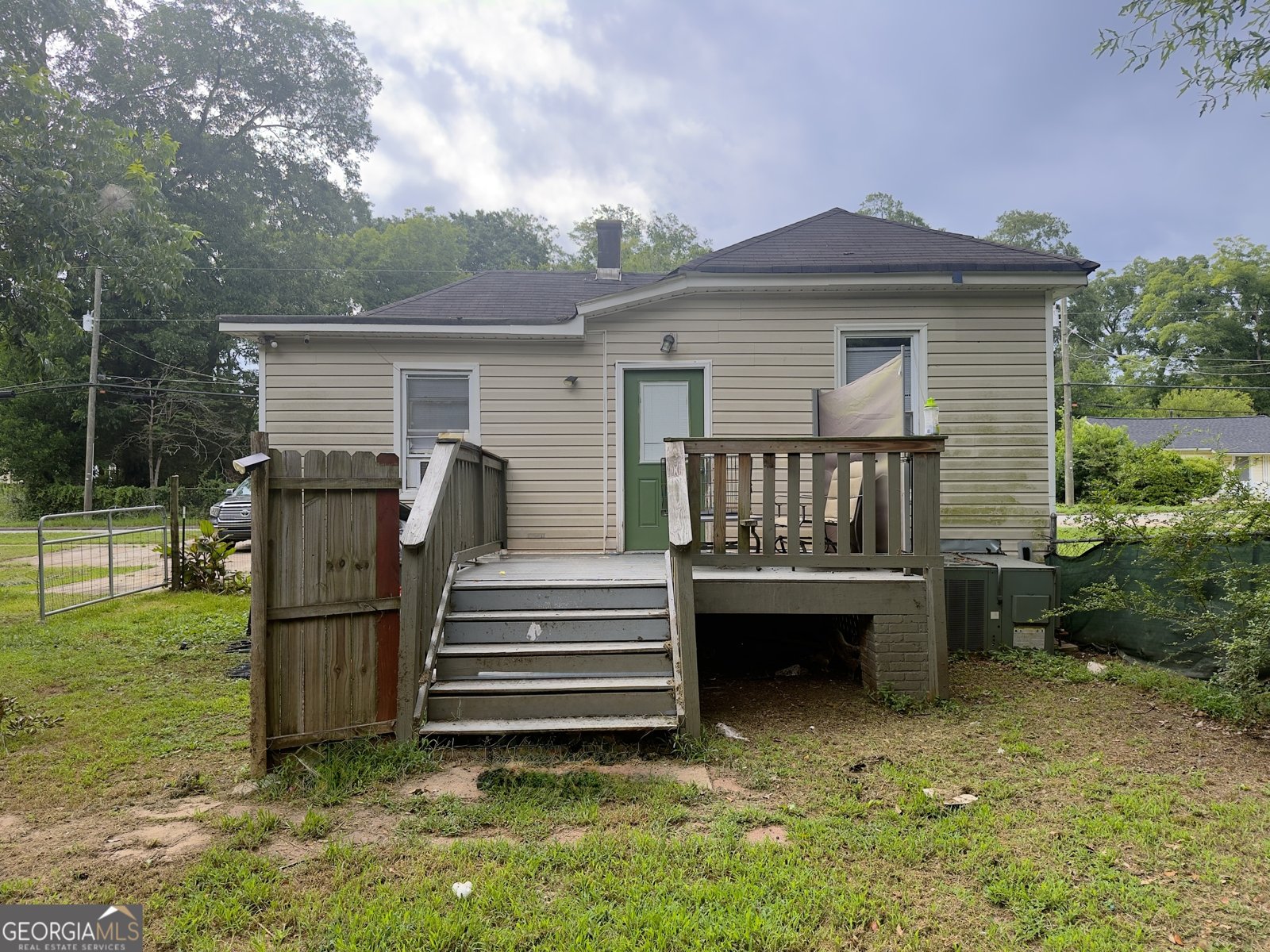 447 9th Street Griffin - Photo 12