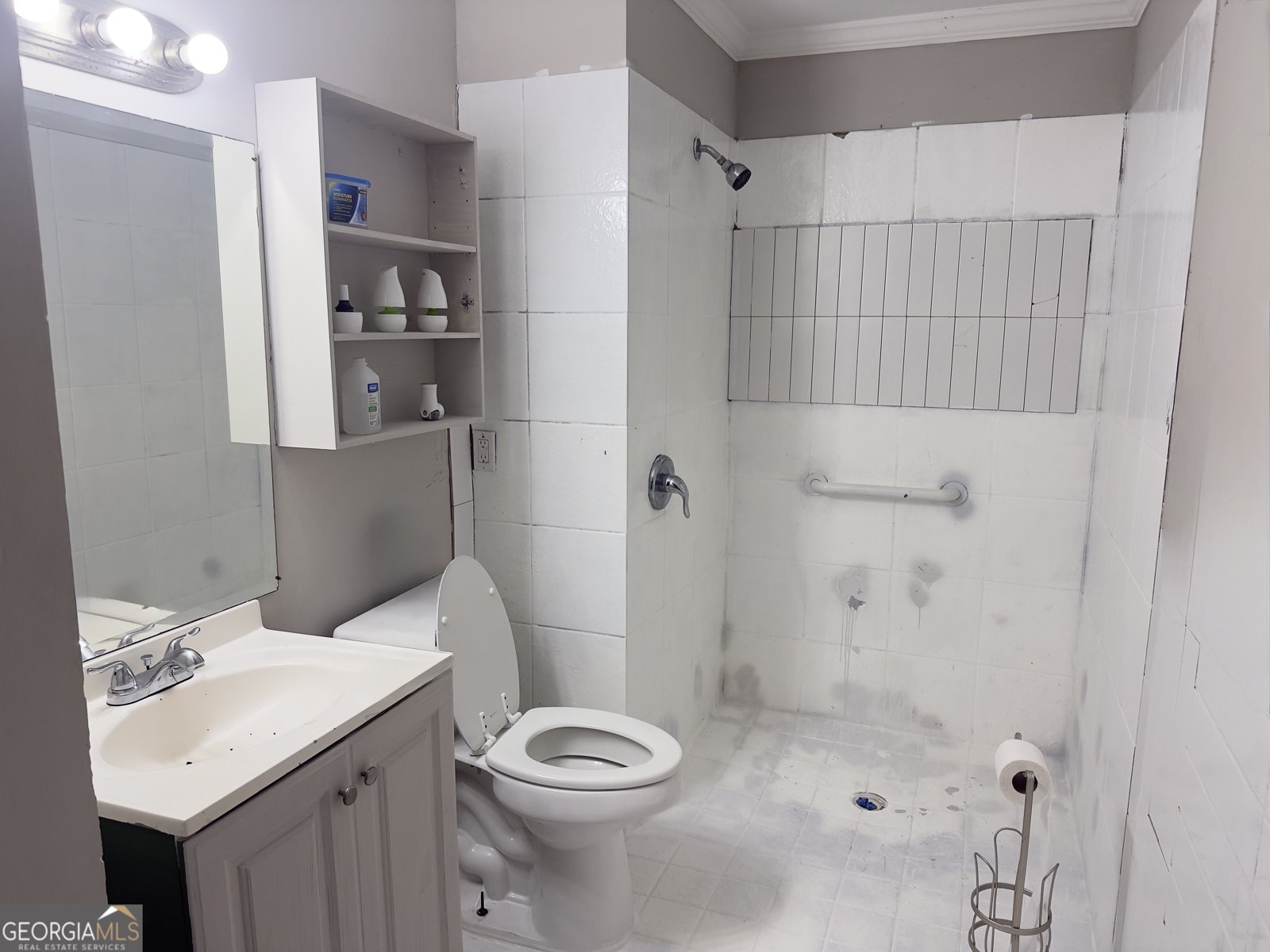 447 9th Street Griffin - Photo 8