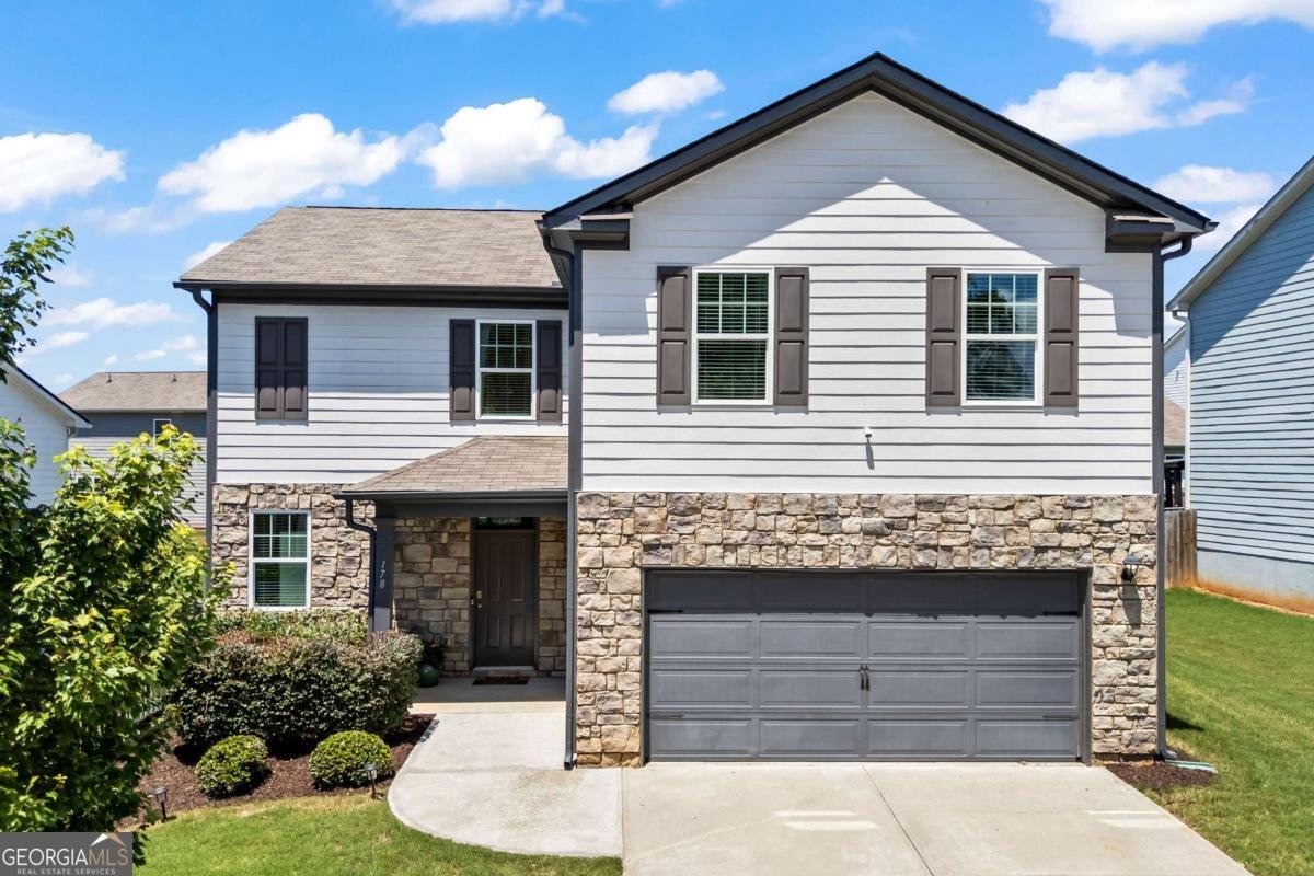 178 Starbuck Parkway Pendergrass - main photo