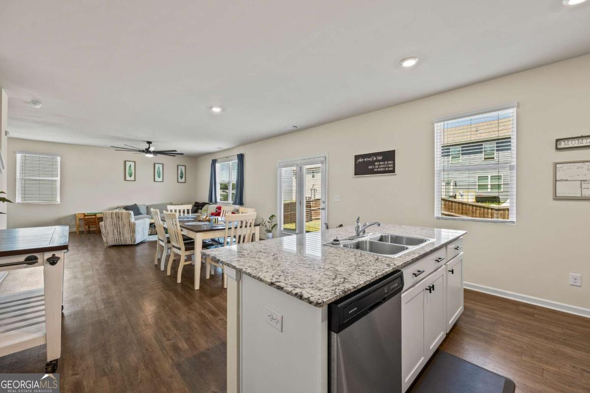 178 Starbuck Parkway Pendergrass - Photo 16