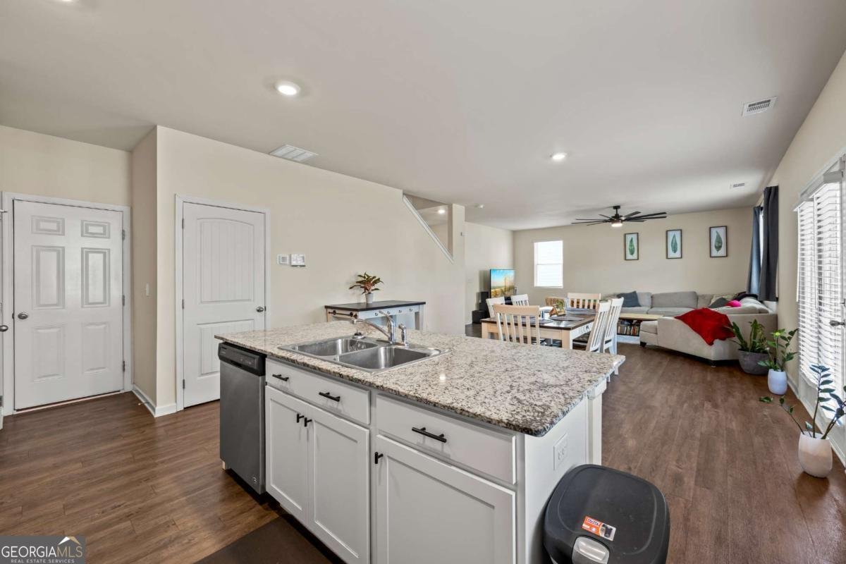 178 Starbuck Parkway Pendergrass - Photo 17