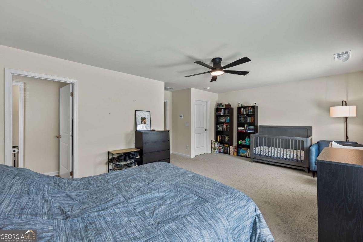 178 Starbuck Parkway Pendergrass - Photo 21