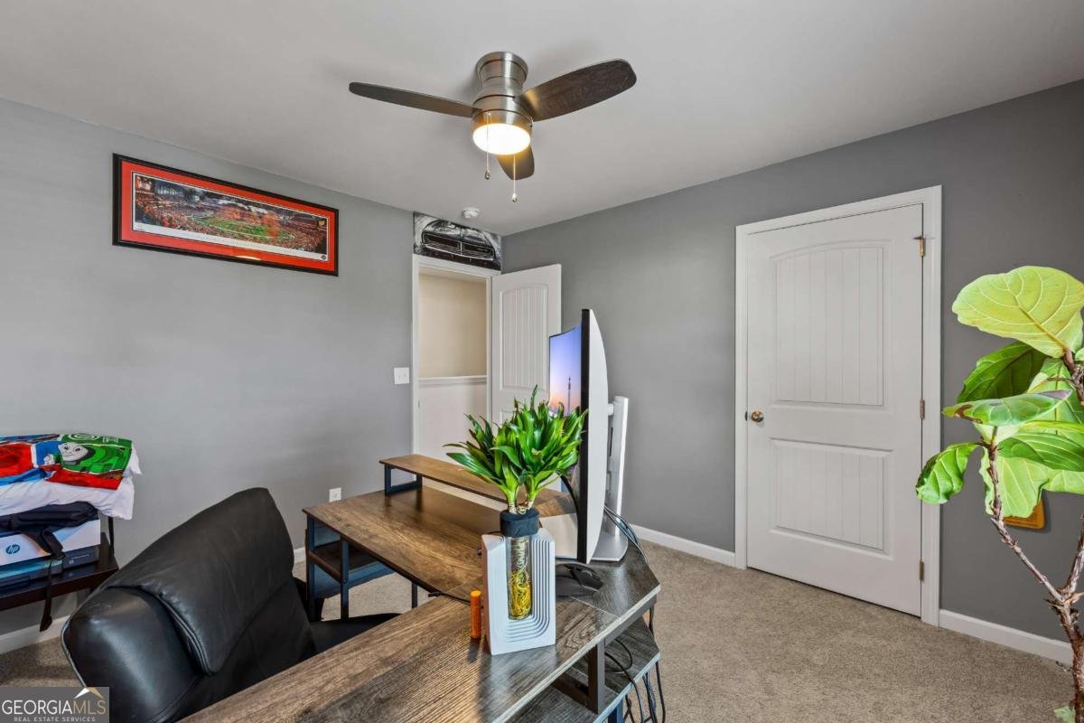 178 Starbuck Parkway Pendergrass - Photo 33