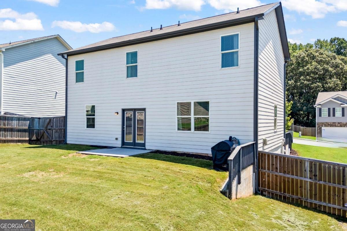 178 Starbuck Parkway Pendergrass - Photo 34