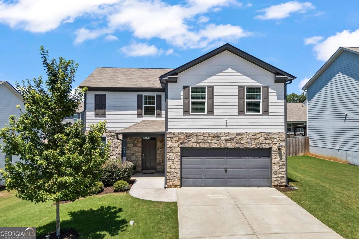 178 Starbuck Parkway Pendergrass - Photo 38