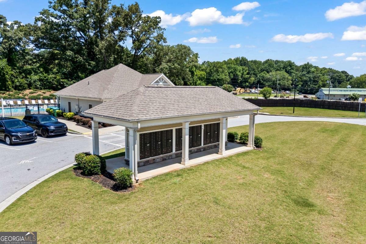 178 Starbuck Parkway Pendergrass - Photo 40