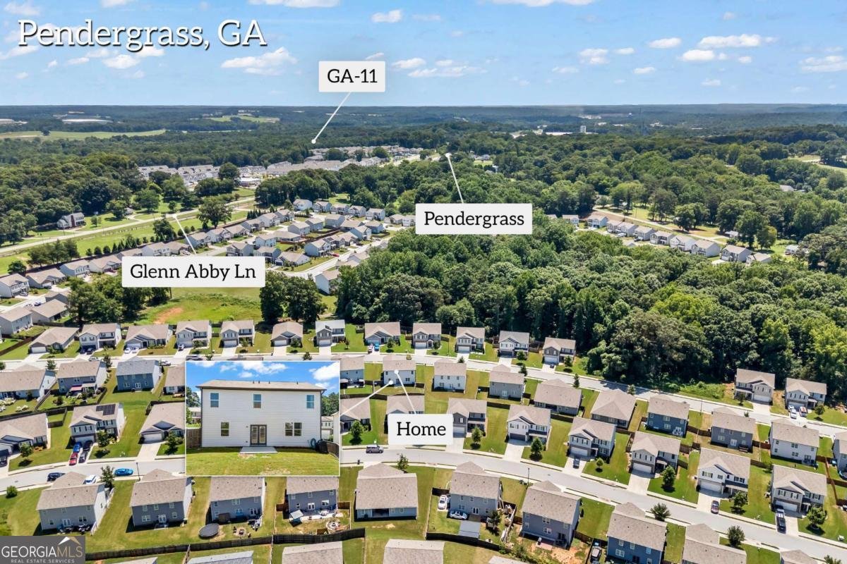 178 Starbuck Parkway Pendergrass - Photo 44
