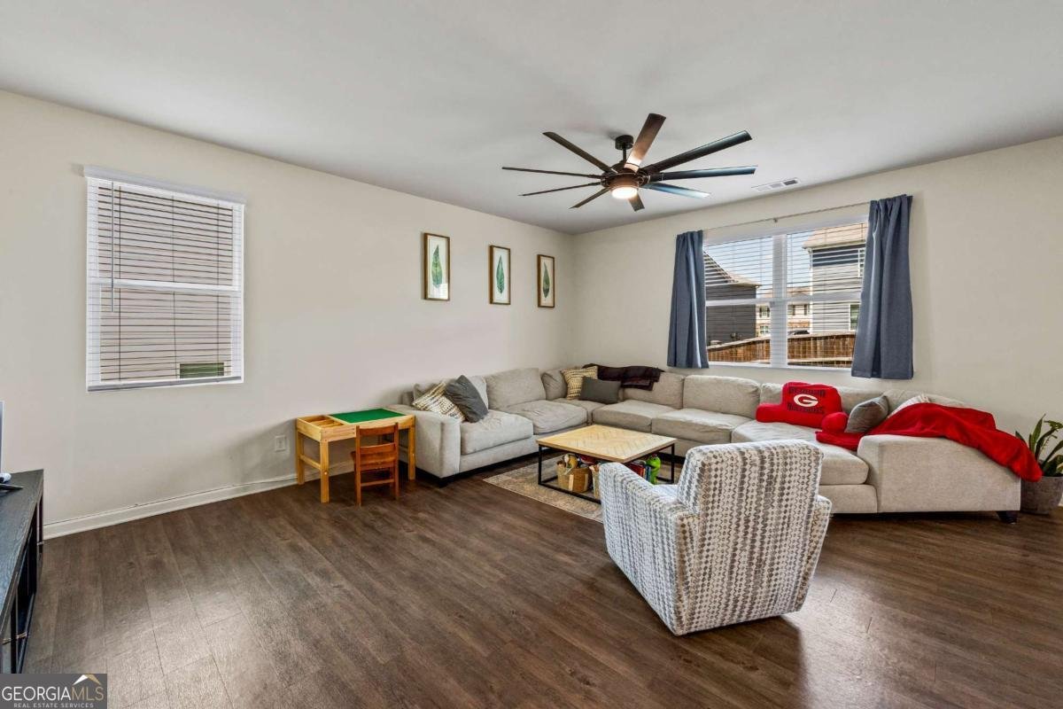 178 Starbuck Parkway Pendergrass - Photo 6