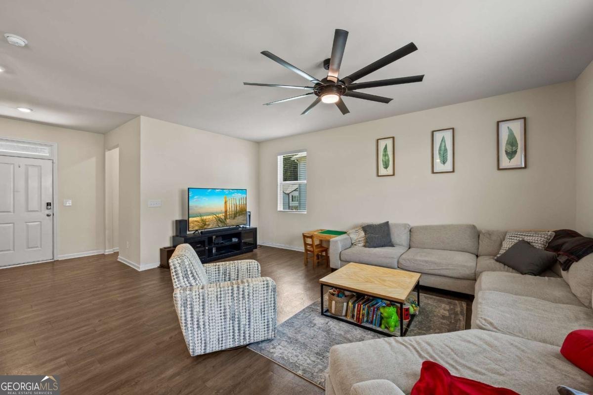 178 Starbuck Parkway Pendergrass - Photo 7