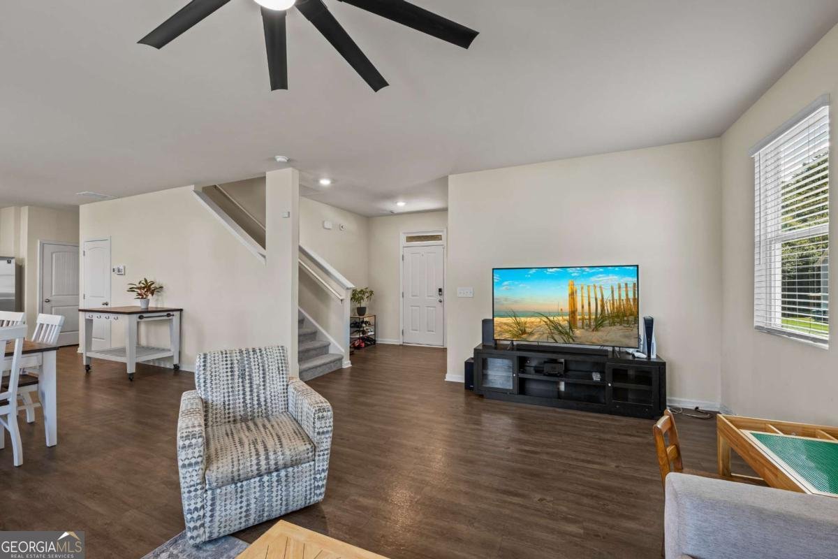 178 Starbuck Parkway Pendergrass - Photo 8