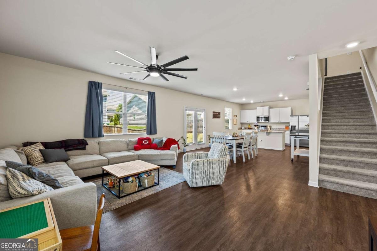 178 Starbuck Parkway Pendergrass - Photo 9