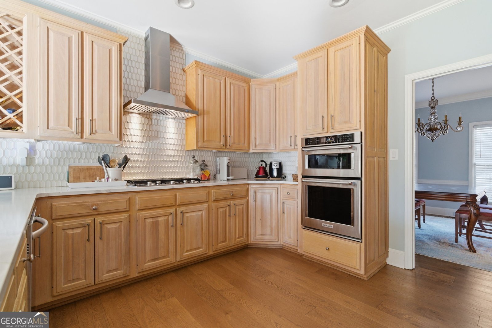 739 Robinson Farms Drive Marietta - Photo 10