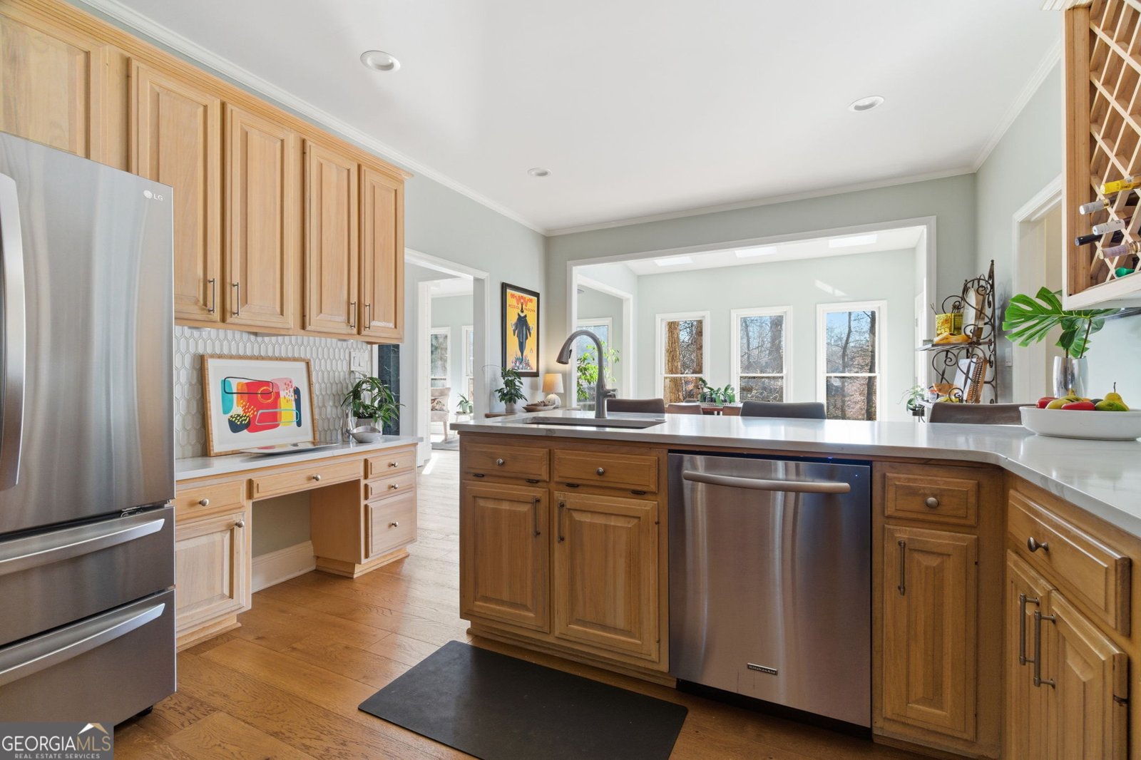739 Robinson Farms Drive Marietta - Photo 13