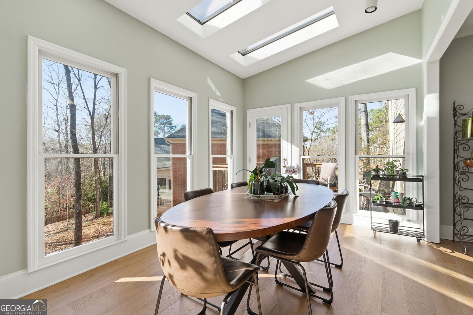 739 Robinson Farms Drive Marietta - Photo 16
