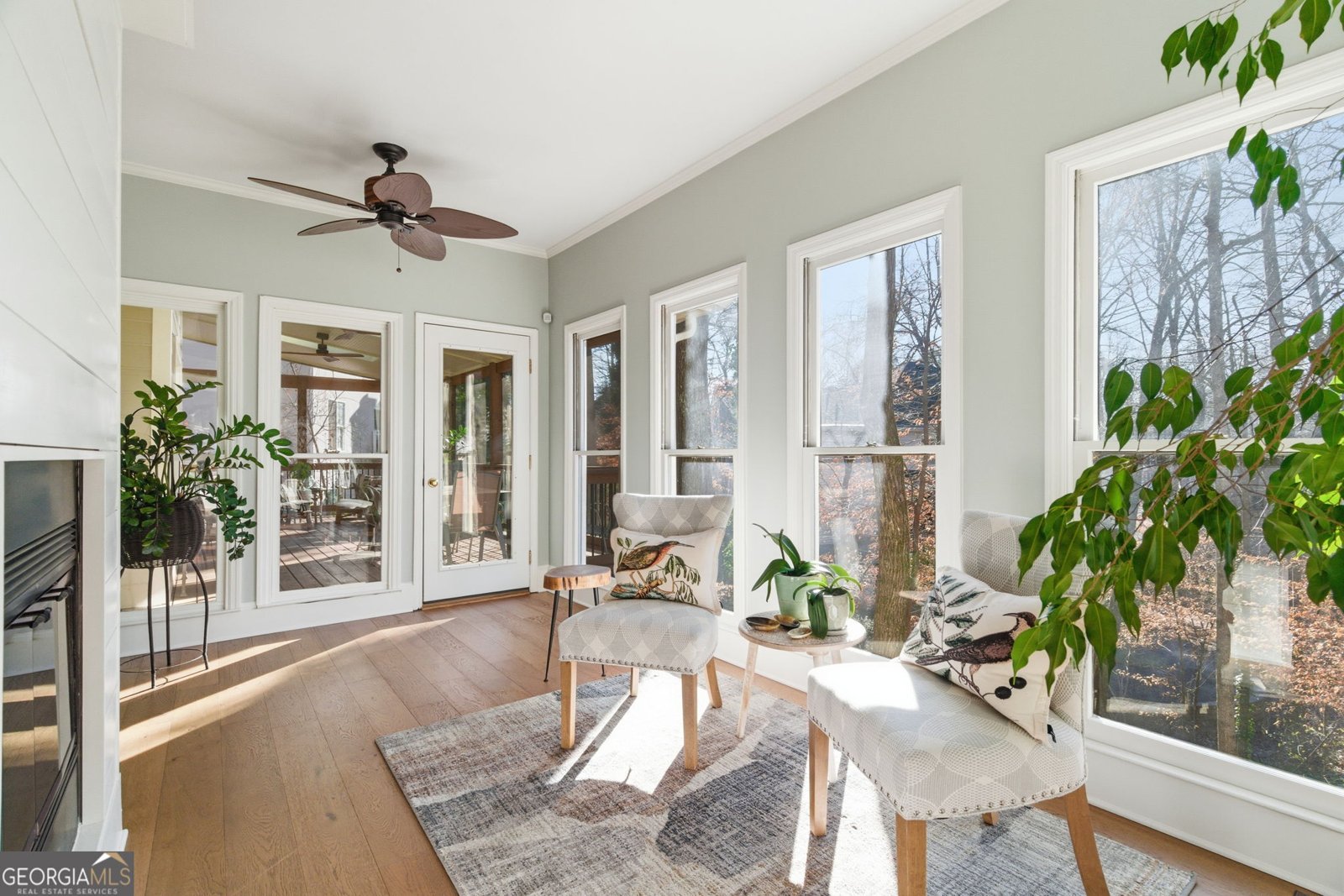 739 Robinson Farms Drive Marietta - Photo 17