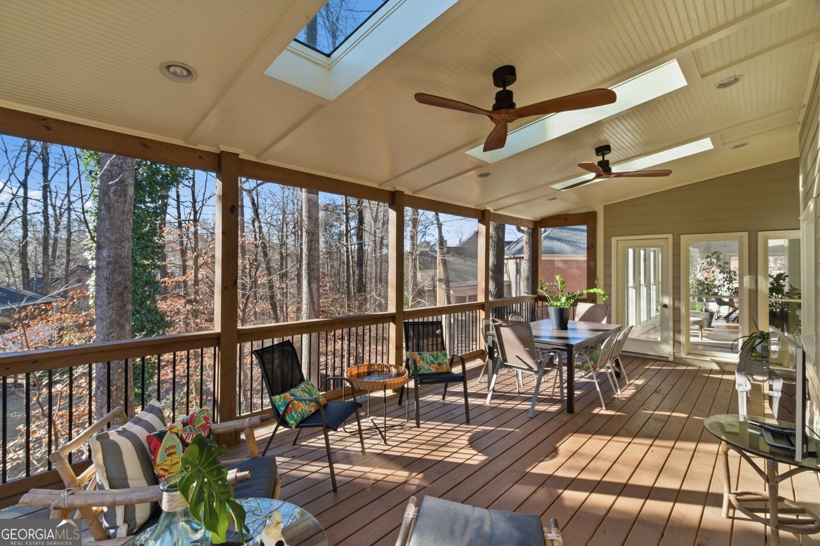 739 Robinson Farms Drive Marietta - Photo 19